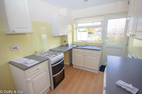 3 bedroom terraced house to rent, Marle Avenue, Burgess Hill, West Sussex