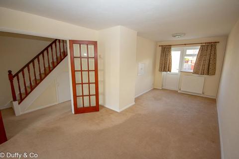 3 bedroom terraced house to rent, Marle Avenue, Burgess Hill, West Sussex