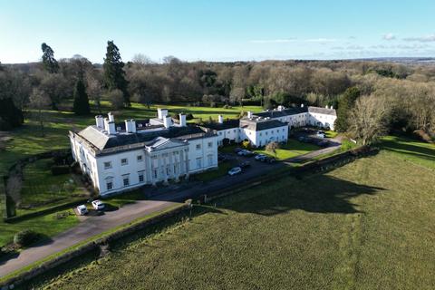 Missenden Road, Amersham