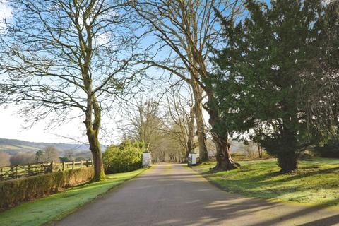 2 bedroom apartment for sale, Missenden Road, Amersham