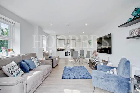 2 bedroom flat for sale, Dollis Hill Lane, London, NW2