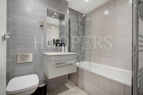 2 bedroom flat for sale, Dollis Hill Lane, London, NW2