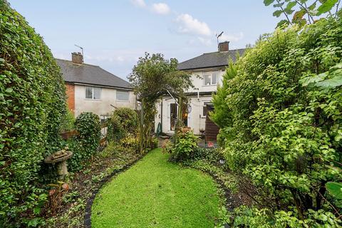 3 bedroom end of terrace house for sale, Oakcroft Road, Billesley, Birmingham