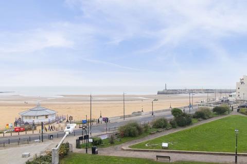 2 bedroom flat for sale, Marine Gardens, Margate, CT9