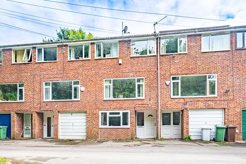 4 bedroom terraced house for sale, Leeds LS8