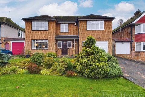 5 bedroom detached house for sale, Chestnut Grove, South Croydon