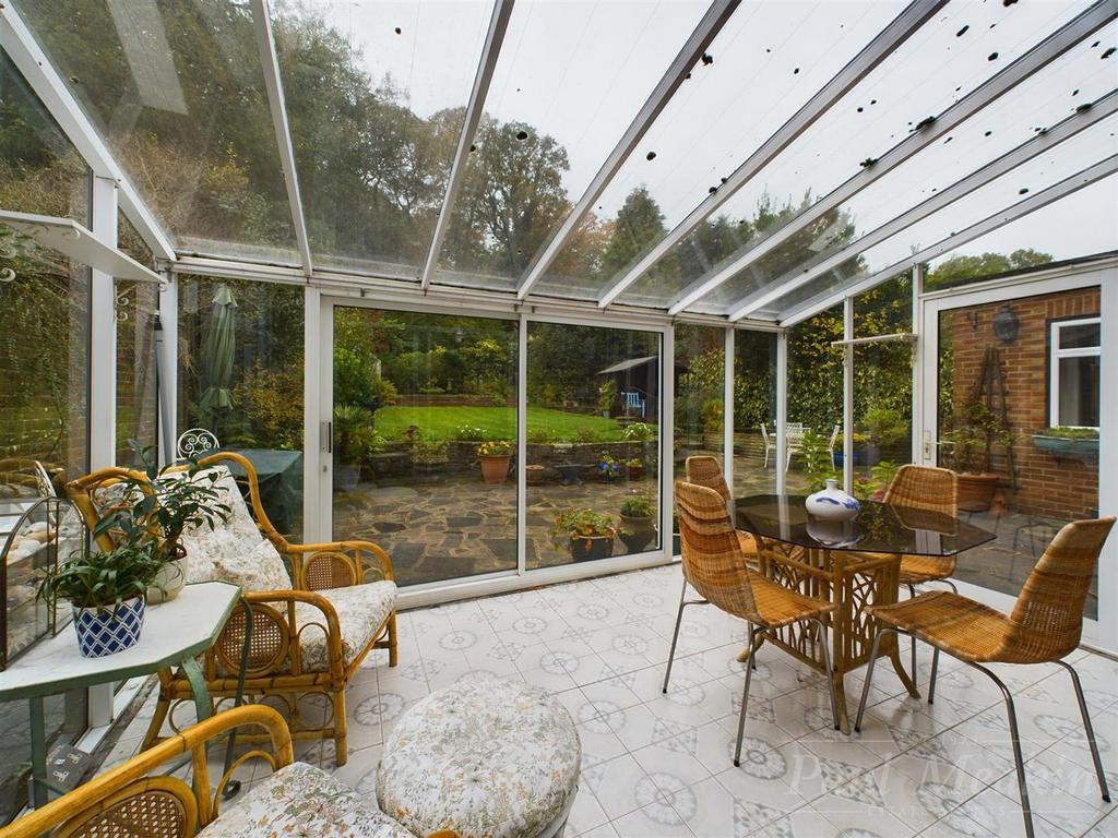 Conservatory