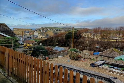 2 bedroom bungalow for sale, East Cliff, West Bay, Bridport, DT6