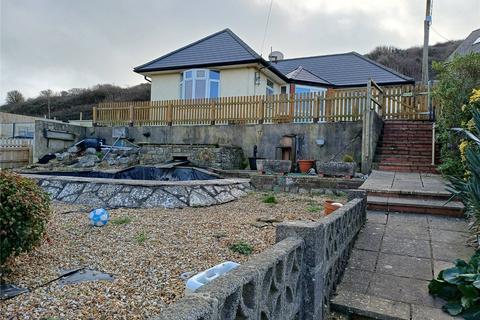 2 bedroom bungalow for sale, East Cliff, West Bay, Bridport, DT6