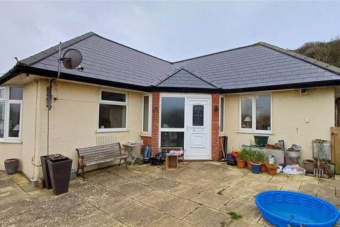 2 bedroom bungalow for sale, East Cliff, West Bay, Bridport, DT6