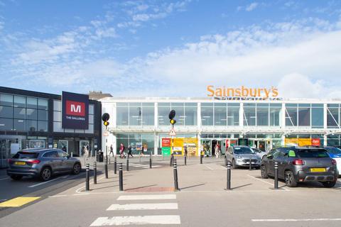 Retail property shopping centre for sale, M The Galleries, Washington NE38