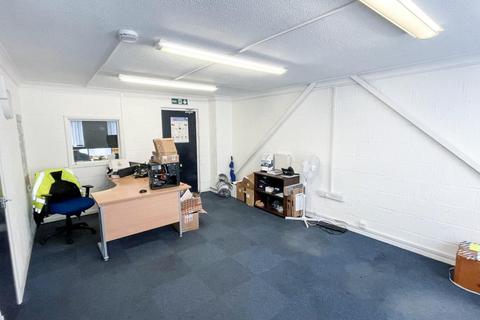 Industrial unit to rent, South Lowestoft Industrial Estate, Lowestoft NR33