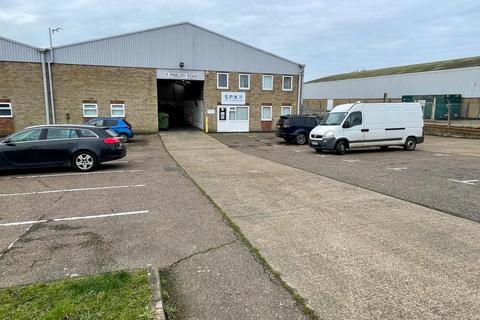 Industrial unit to rent, South Lowestoft Industrial Estate, Lowestoft NR33