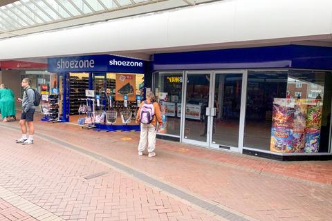 Retail property shopping centre to rent, M Cwmbran, Cwmbran NP44