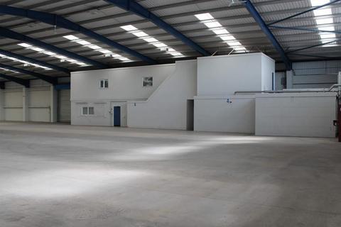 Industrial unit to rent, Hill Top Industrial Estate, West Bromwich B70