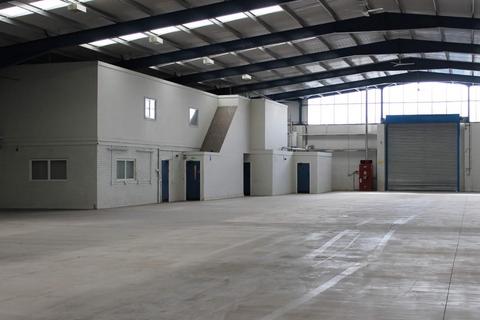 Industrial unit to rent, Hill Top Industrial Estate, West Bromwich B70