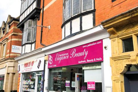 Retail property (high street) for sale, 63 Abington Street, Northampton NN1