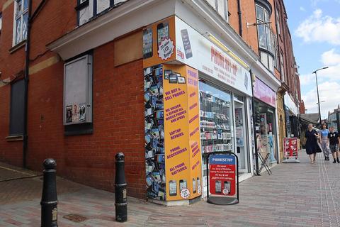 Retail property (high street) for sale, 63 Abington Street, Northampton NN1