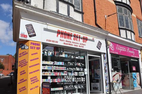 Retail property (high street) for sale, 63 Abington Street, Northampton NN1