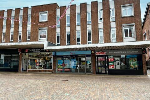 Commercial development for sale, Aughton Street, Ormskirk L39