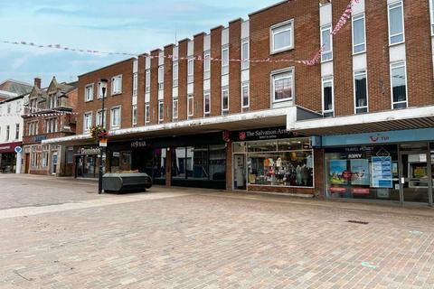 Retail property (high street) for sale, Aughton Street, Ormskirk L39