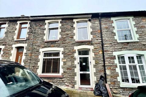 3 bedroom terraced house for sale, Porth CF39