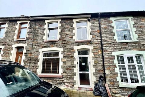 14 Abercerdin Road, Evanstown, Porth, CF39 8RP