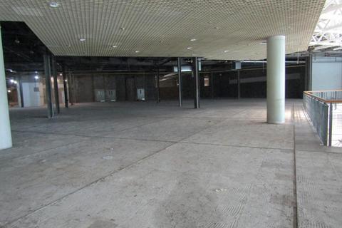 Leisure facility to rent, Concourse, Skelmersdale WN8