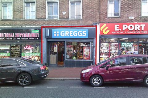 Convenience store to rent, Marina Drive, Ellesmere Port CH65