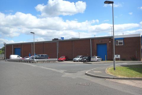 Industrial unit to rent, Multipark Park Lane, Oldbury B69