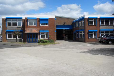 Industrial unit to rent, Multipark Park Lane, Oldbury B69