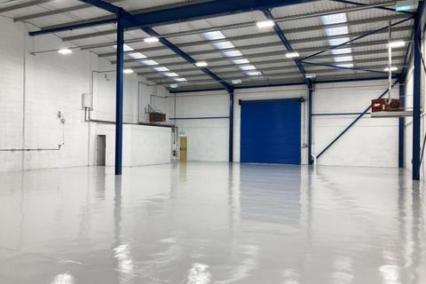 Industrial unit to rent, Multipark Park Lane, Oldbury B69