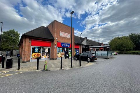 Convenience store to rent, Woodfield Plantation, Doncaster DN4