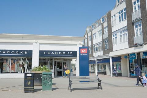 Retail property shopping centre to rent, M The Willows, Wickford SS12