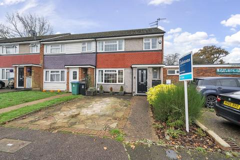 3 bedroom semi-detached house for sale, Haines Way, Hertfordshire WD25