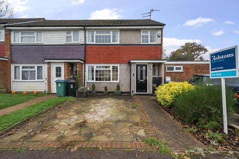 3 bedroom semi-detached house for sale, Haines Way, Hertfordshire WD25