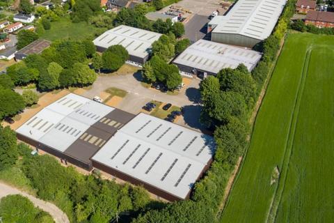 Industrial unit to rent, Watlington Industrial Estate, Watlington OX49