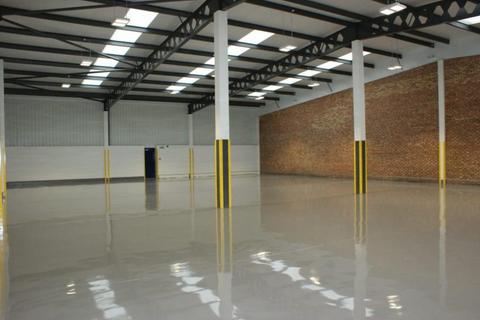 Industrial unit to rent, Watlington Industrial Estate, Watlington OX49