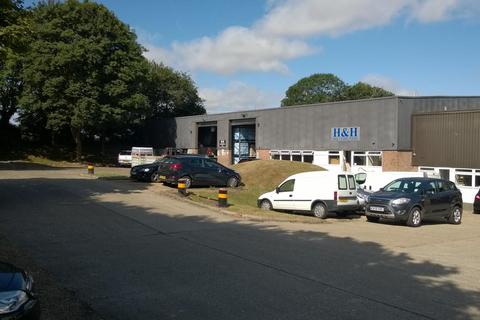 Industrial unit to rent, Watlington Industrial Estate, Watlington OX49