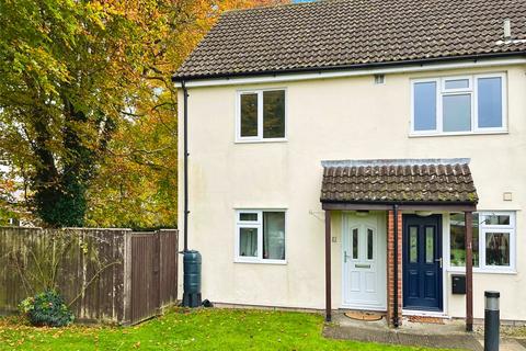 12 Weirside Court, Edington, Westbury, BA13 4PP