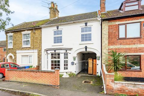 3 bedroom terraced house for sale, Kessingland, Lowestoft NR33