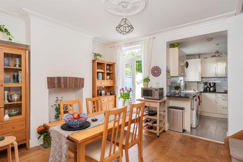 3 bedroom end of terrace house for sale, St. Annes Terrace, Brislington