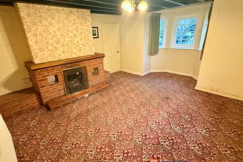 2 bedroom cottage for sale, The Drive, Winthorpe, Newark, Notts, NG24 2NX