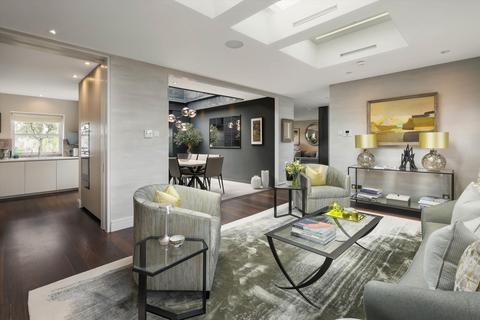 4 bedroom flat for sale, Cadogan Place, Knightsbridge, London, SW1X