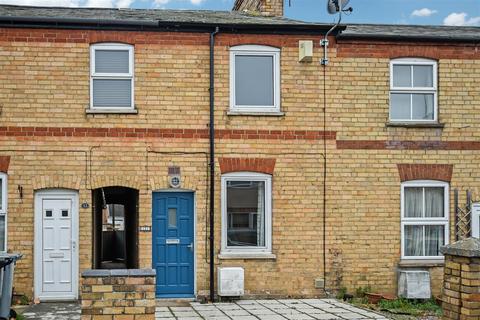 2 bedroom terraced house to rent, Stanley Street, Stamford, Lincs