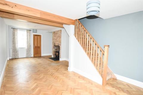 2 bedroom terraced house to rent, Stanley Street, Stamford, Lincs