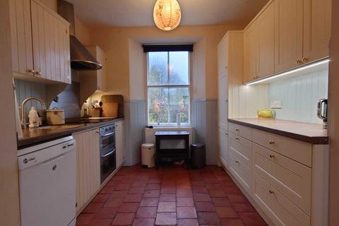 3 bedroom detached house to rent, Kinloch Rannoch,