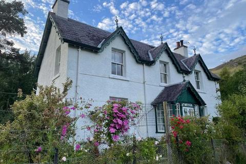 3 bedroom detached house to rent, Kinloch Rannoch,