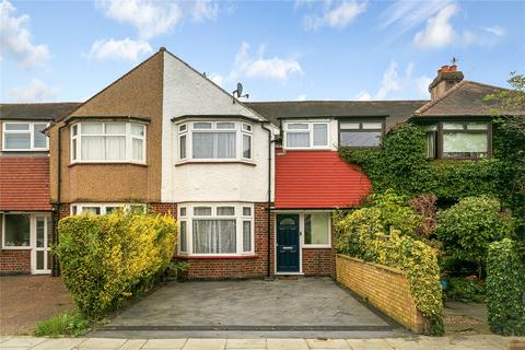 3 bedroom terraced house for sale, Westbrook Avenue, Hampton