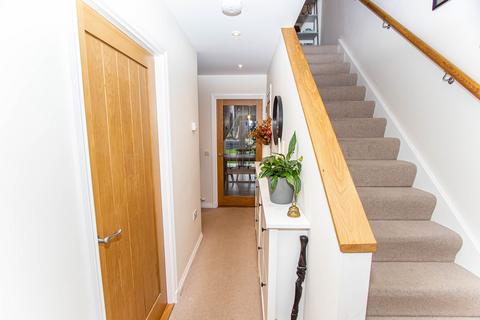 3 bedroom semi-detached house for sale, Mill Lade, Wick. KW1 5BY